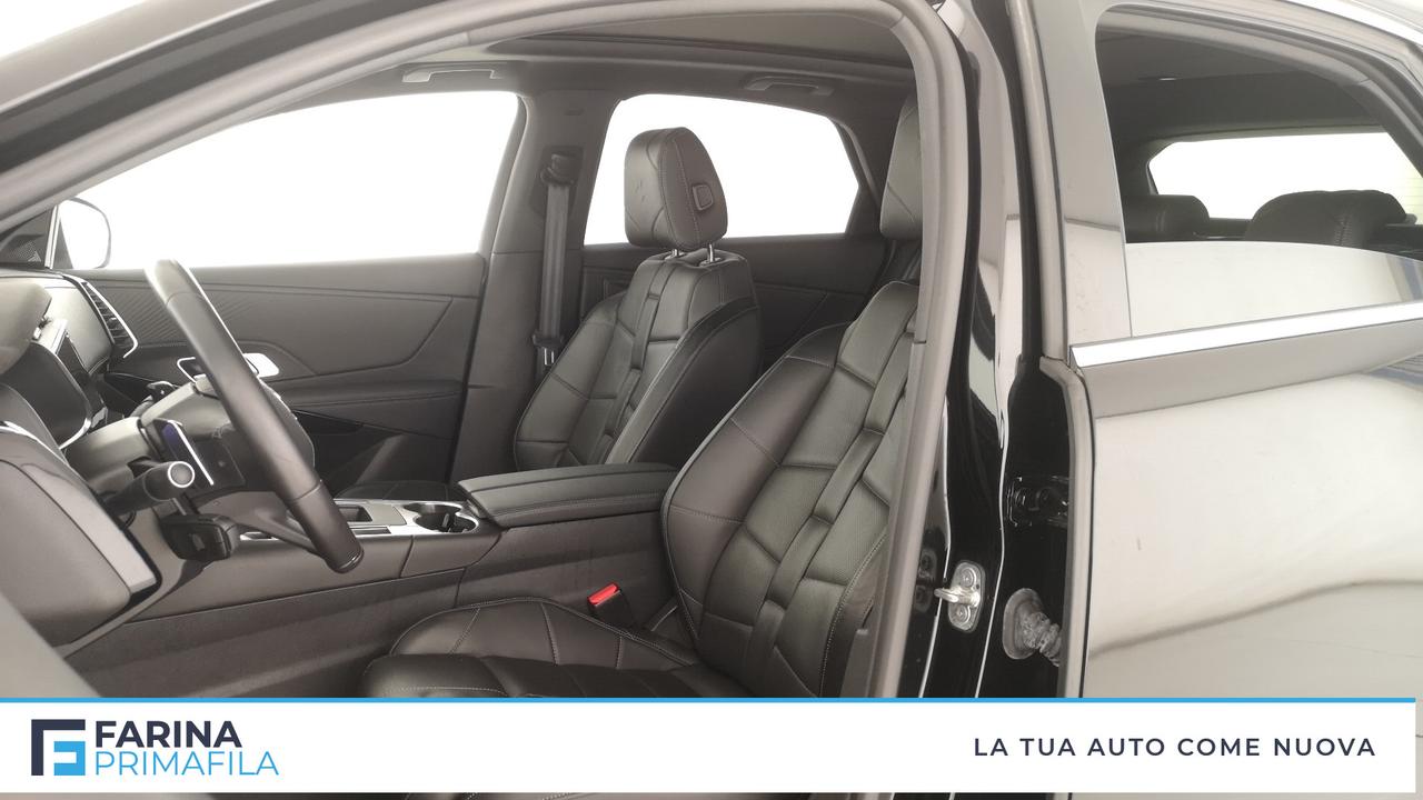 DS DS7 - DS7 1.5 bluehdi Opera 130cv auto