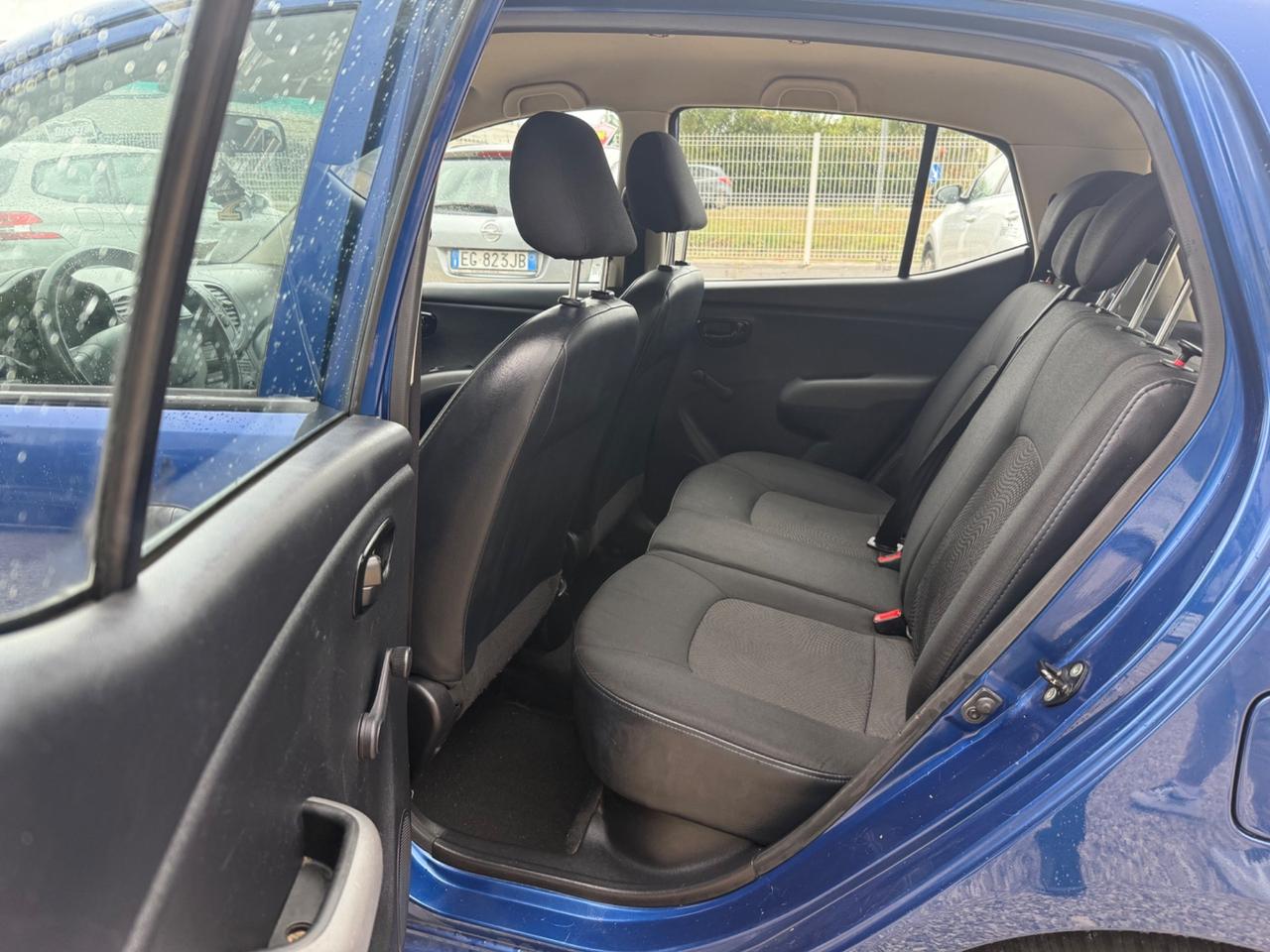 Hyundai i10 1.1 12V Econext Sound Edition