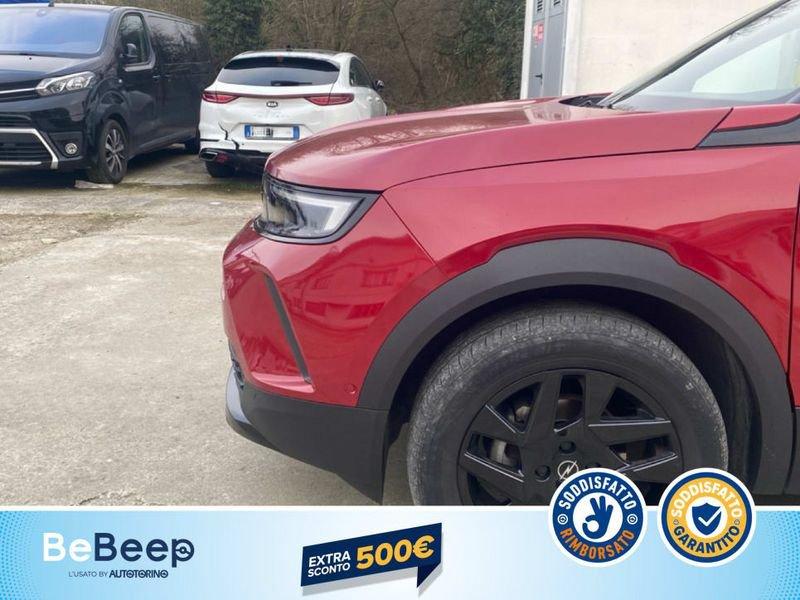 Opel Mokka 1.2 T GS S&S 100CV