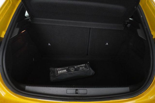 PEUGEOT 208 208 PureTech 75 Stop&Start 5 porte Active