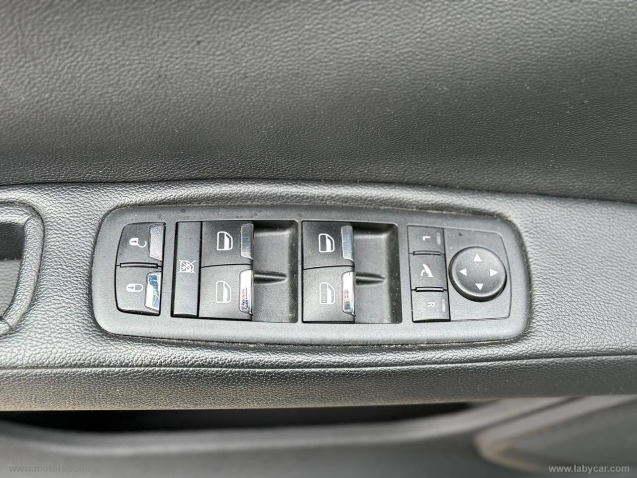 MASERATI Ghibli V6 S Q4