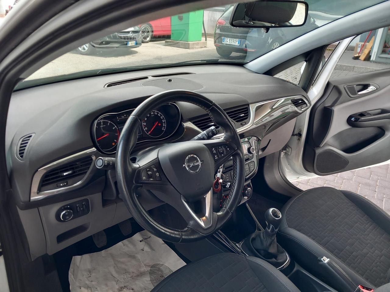 Opel Corsa 1.2 EURO 6B