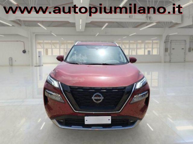 NISSAN X-Trail e-Power e-4orce 4WD 5 posti Tekna