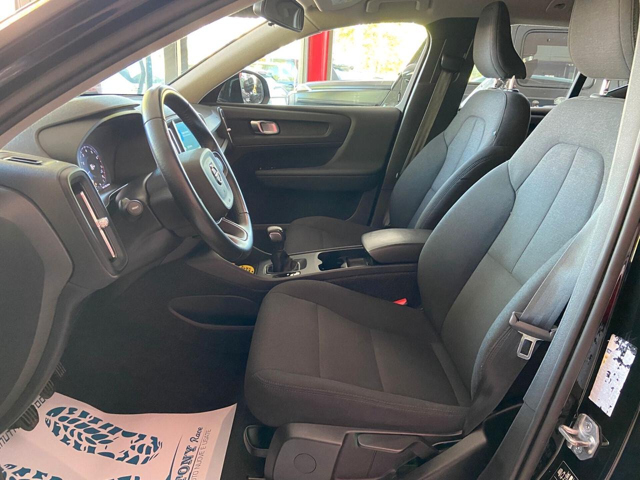 Volvo XC40 1.5BENZ 55.000KM
