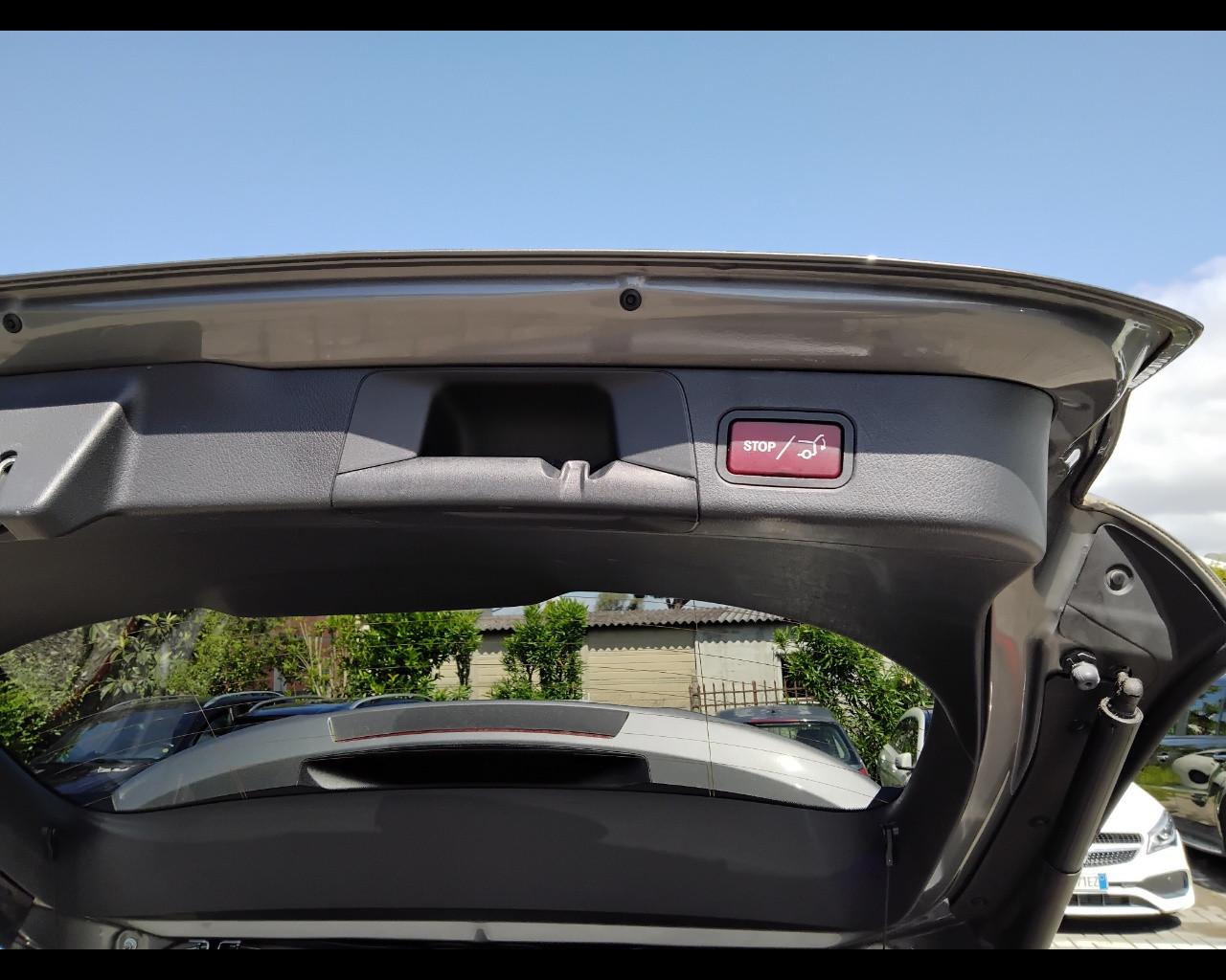Mercedes-Benz Classe B - W247 2018 - B 180 Sport Plus auto