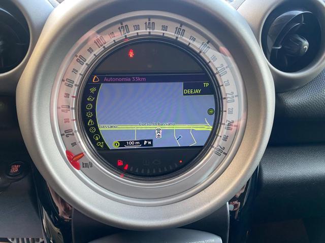 MINI Countryman Mini Cooper SD Countryman ALL4 "AUTOMATICA"