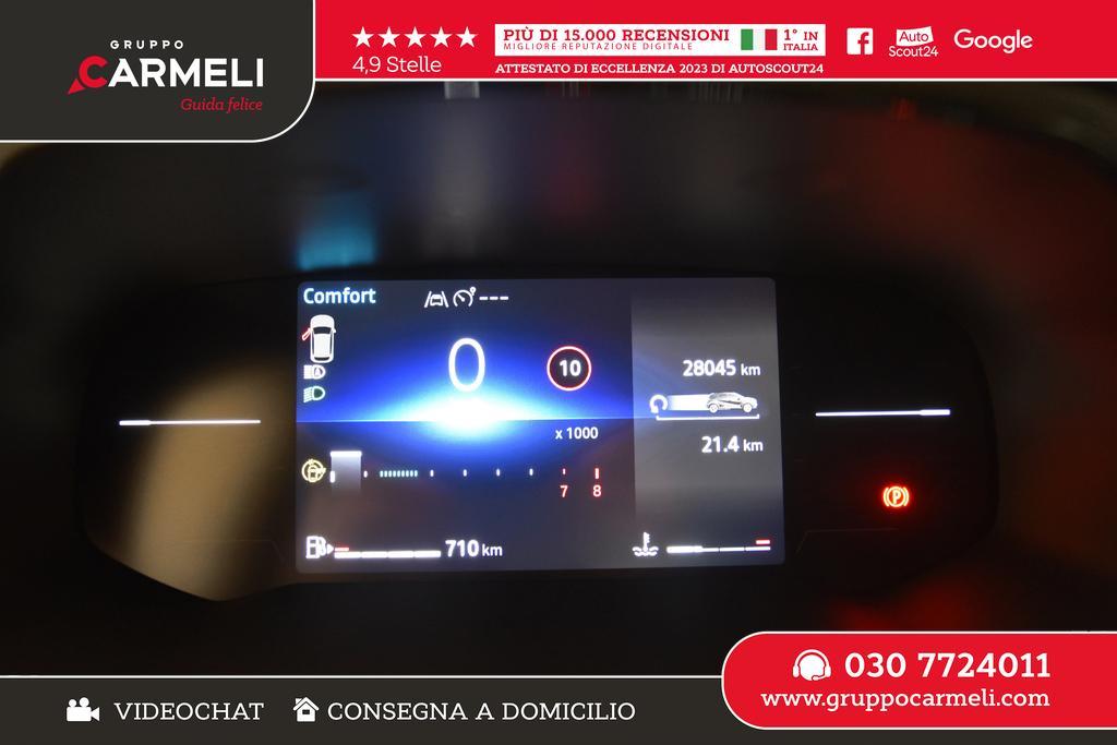 Renault Captur 1.0 TCe Techno