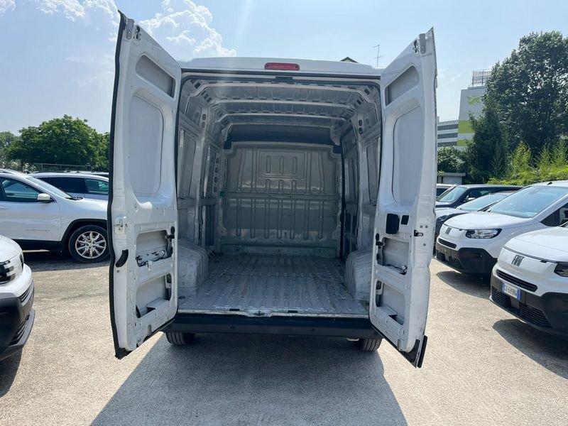 FIAT Ducato Ducato 35 2.3 MJT 140CV MH2 AT9 (IVA ESCL.)