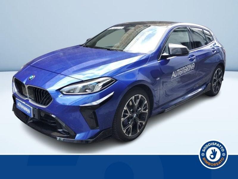 BMW Serie 1 120i M Sport