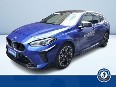 BMW Serie 1 120I 5 PORTE MSPORT