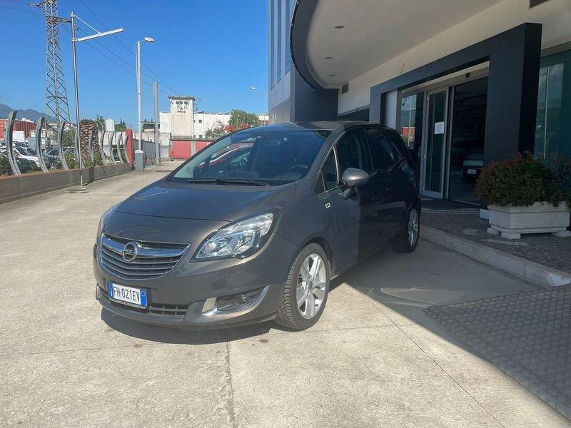 Opel Meriva 1.6 CDTI Start&Stop cosmo