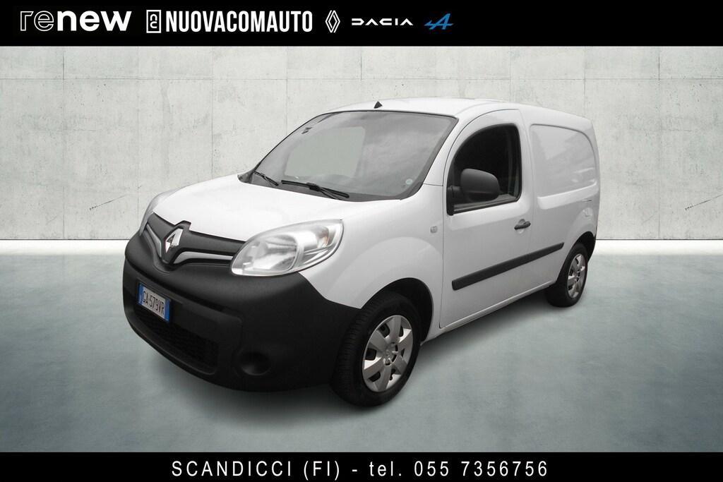 Renault Kangoo express 1.5 dci 95cv Blue Ice E6d-temp
