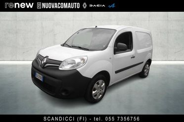 Renault Kangoo express 1.5 dci 95cv Blue Ice E6d-temp