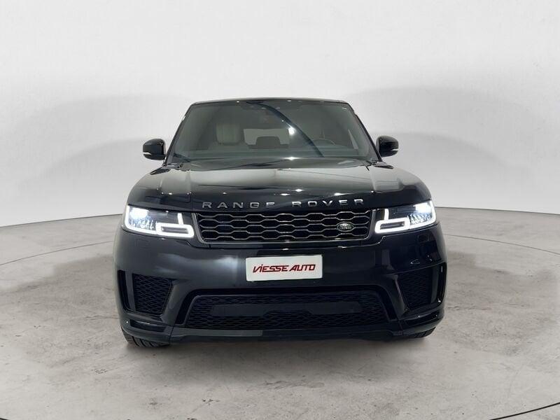 Land Rover RR Sport Range Rover Sport 3.0 SDV6 249 CV HSE
