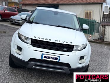 Land Rover Evoque 2.2 Sd4 Dynamic