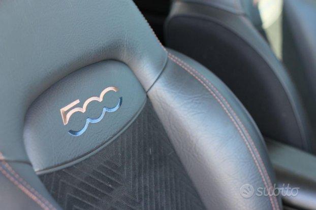 FIAT 500X 1.0 T3 120 CV Cross GPL