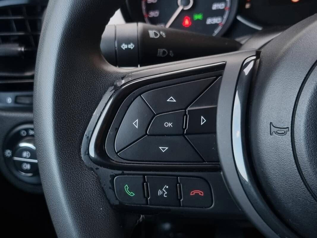 Fiat 500 X 1.0 T3 Sport 120cv
