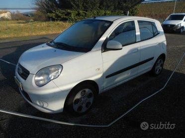 KIA Picanto LIFE