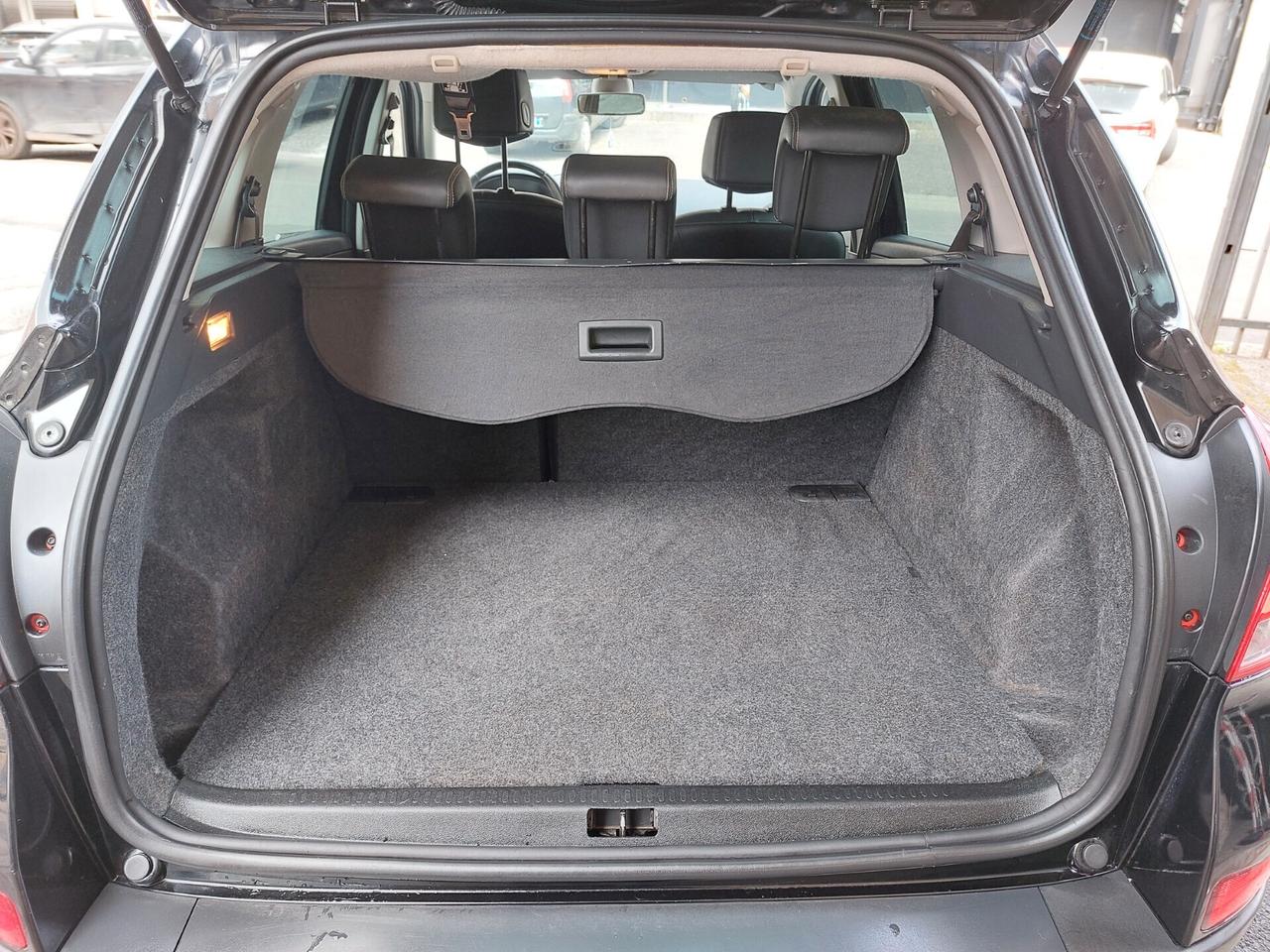 Renault Clio 1.5 dCi 90CV SporTour Dynamique