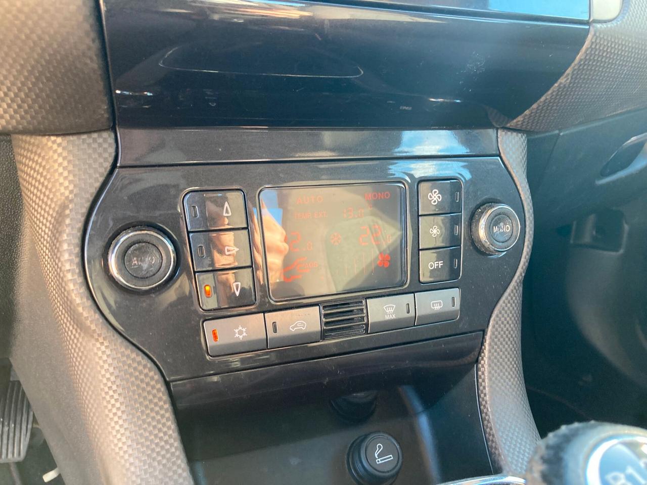 Fiat Bravo 1.6 MJT - IDEALE X NEOPATENTATI - 2011