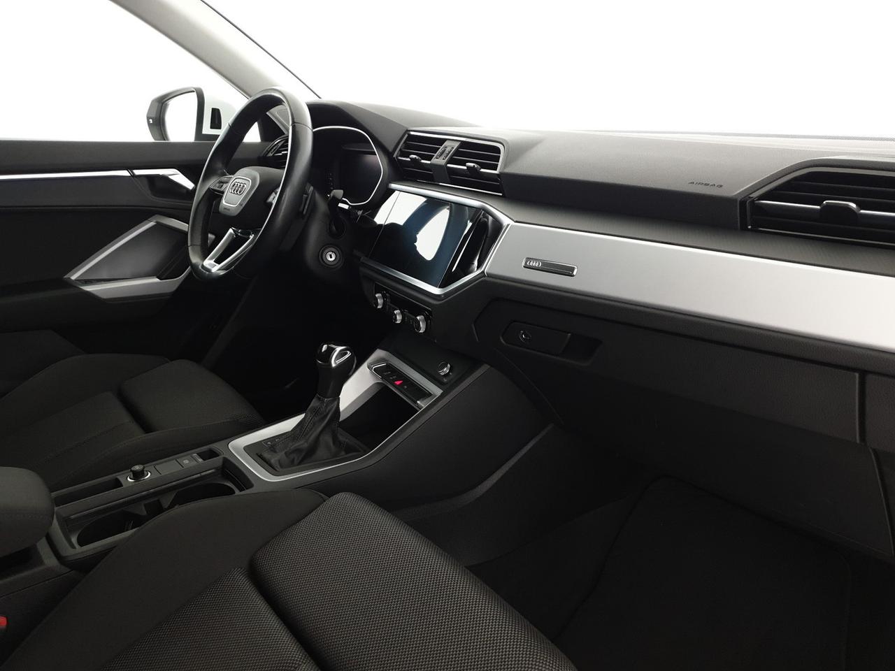 35TDI 150CV S tronic S Line Edition