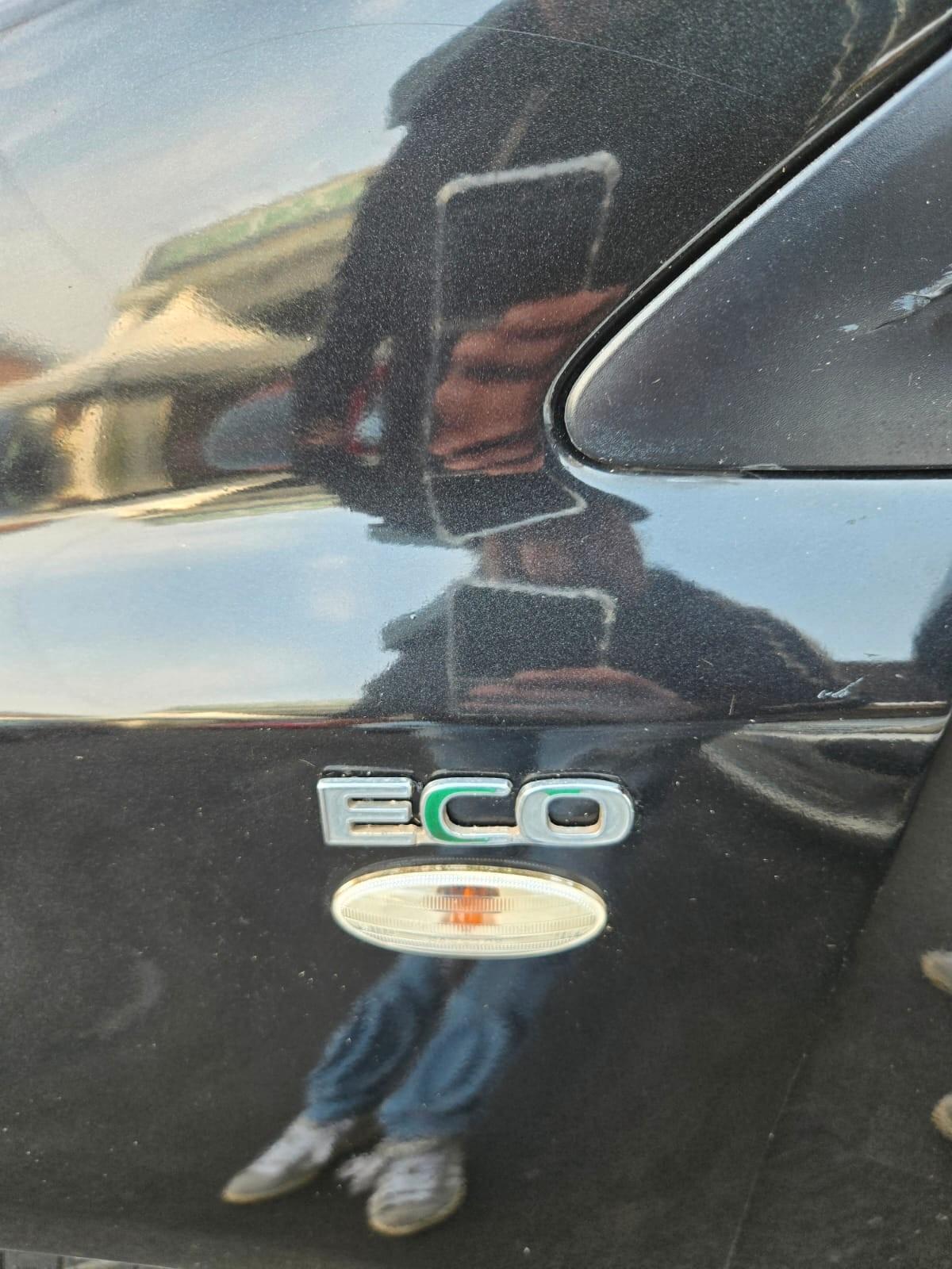 Nissan Note 1.4 16V GPL Eco n-tec