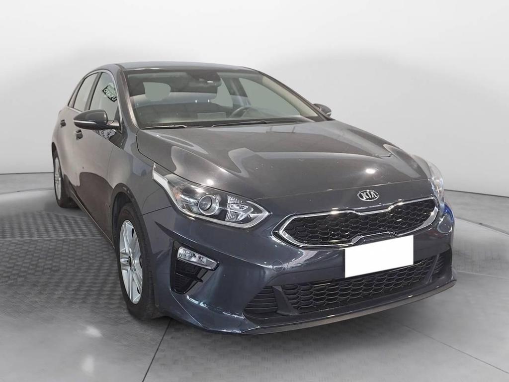 Kia Ceed 5 Porte 1.6 CRDi Business Class 2WD DCT