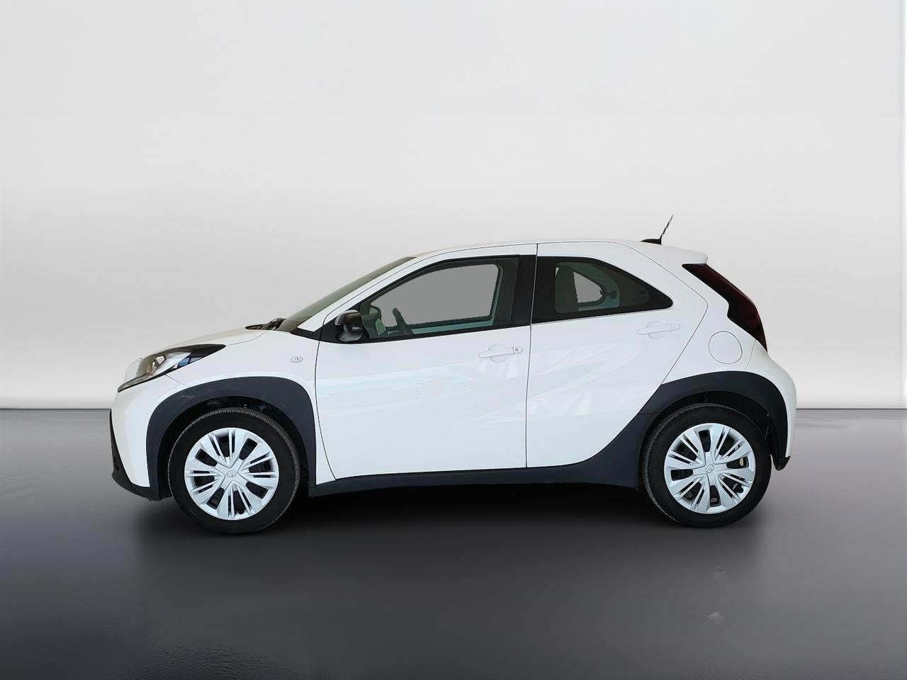 TOYOTA Aygo X - Aygo X 1.0 Active 72cv