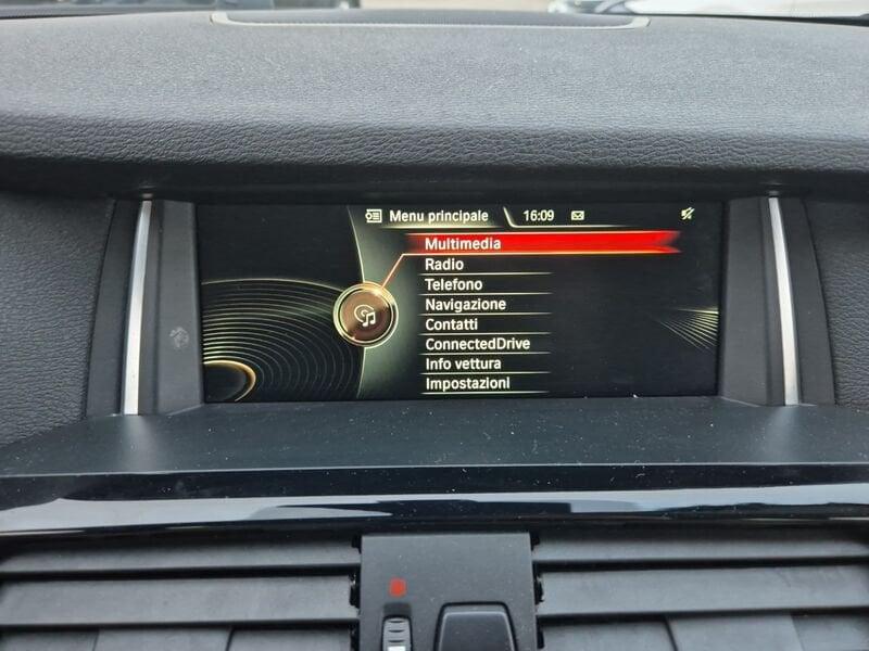 BMW X4 X4 xDrive20d xLine