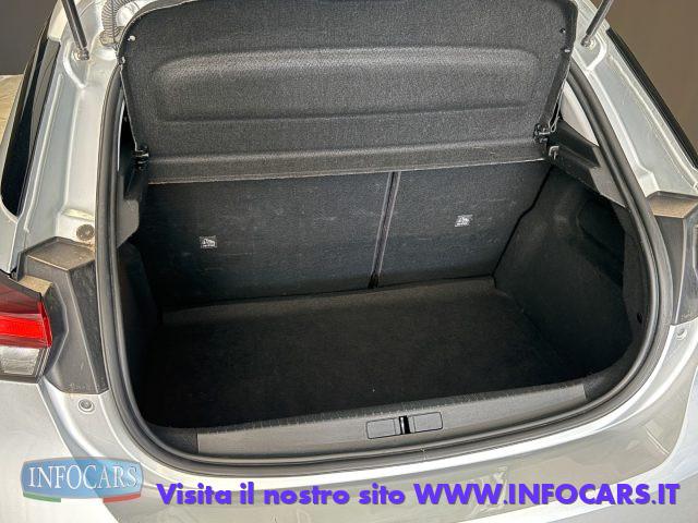 OPEL Corsa 1.2 Edition 75 cv NEOPATENTATI - PROMO