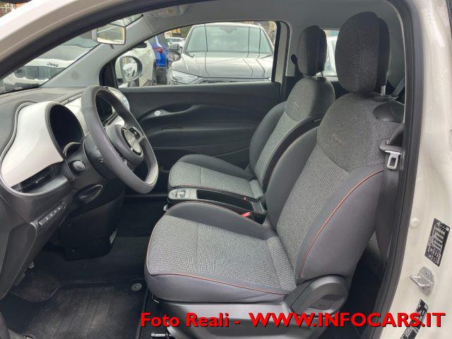 FIAT 500e Berlina 42 kWh La Prima 100% Elettrica PROMO