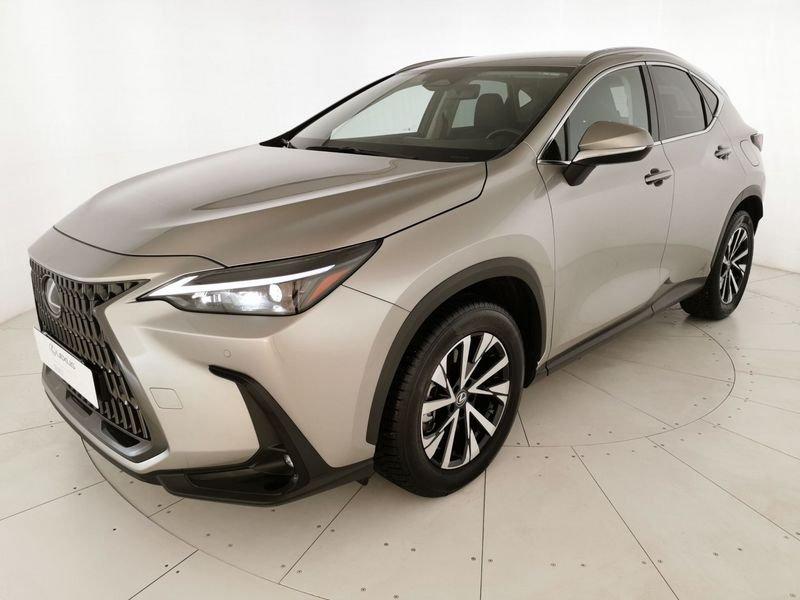 Lexus NX PLUG-IN 4WD PREM NG22