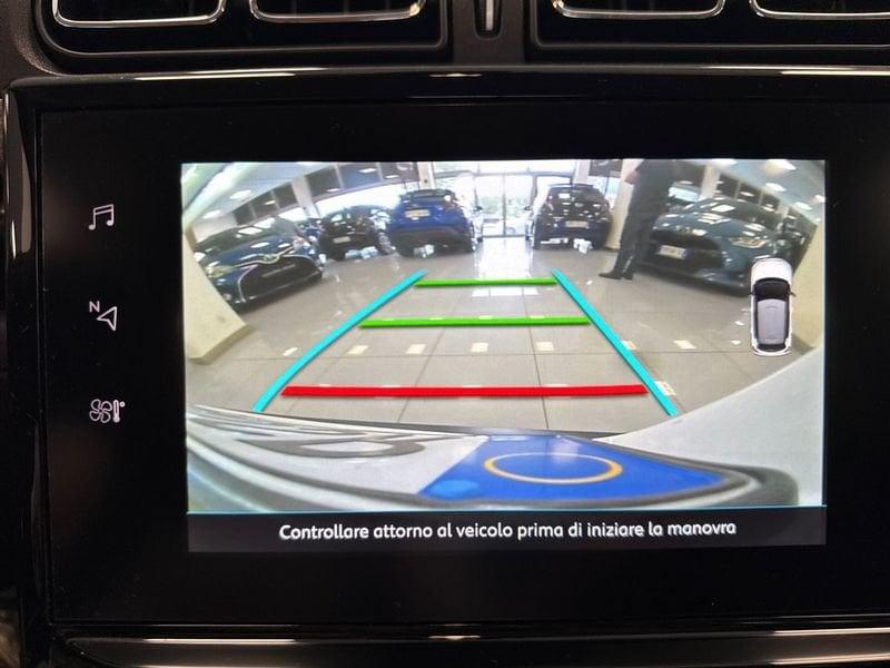 Citroën C3 PureTech 83 S&S Shine