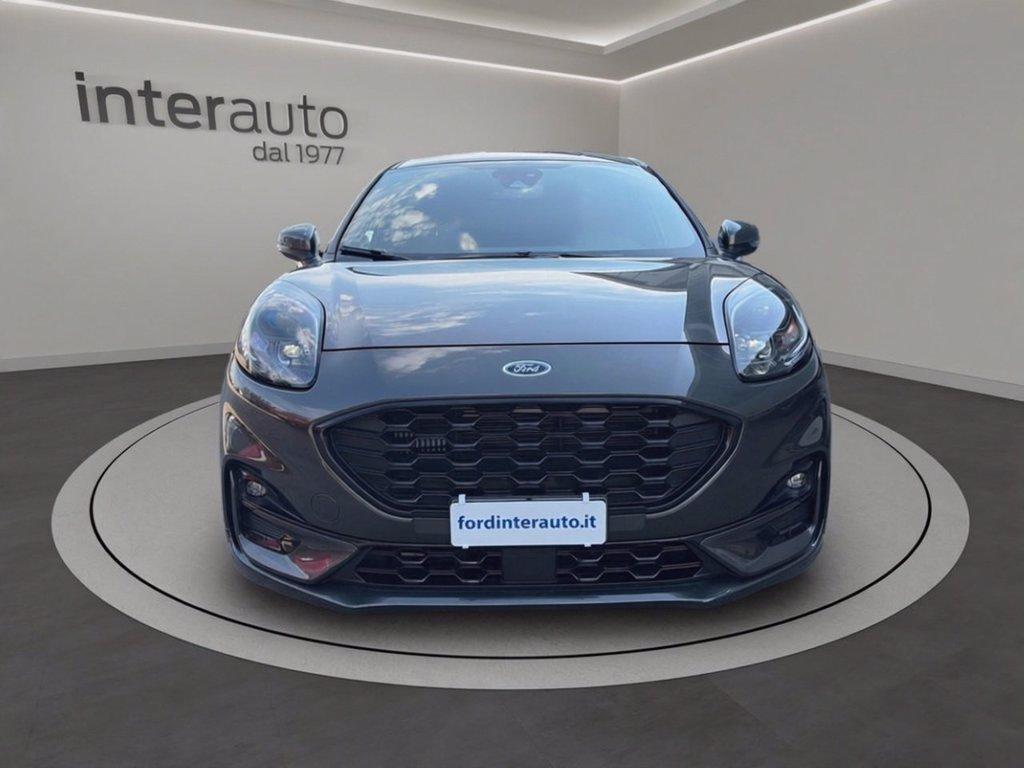 FORD Puma 1.0 EcoBoost Hybrid 125 CV S&S ST-Line del 2022