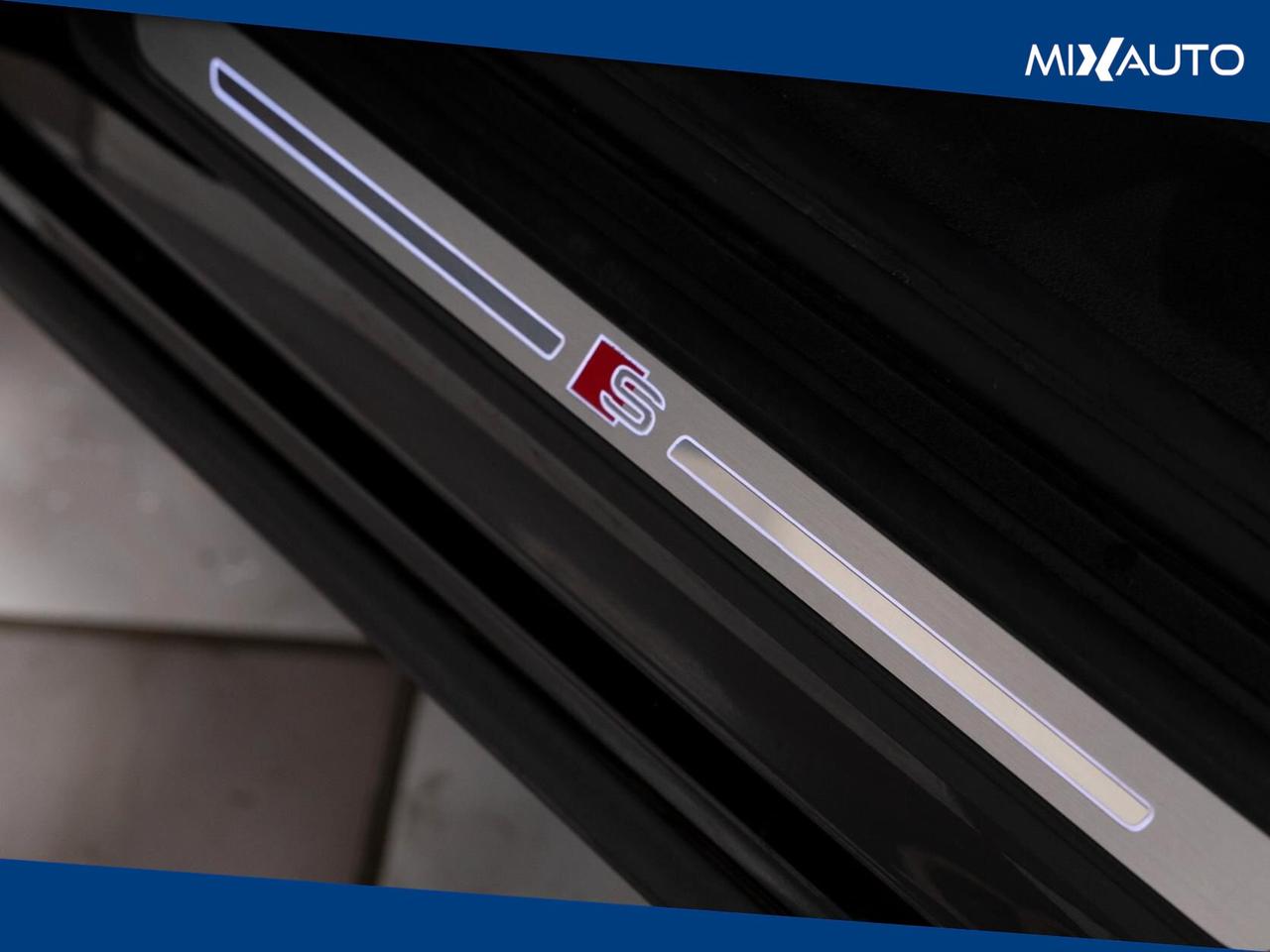 Audi Q5 40 2.0 TDI MHEV 12V S-Line Plus Quattro S-tronic