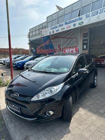 Ford Fiesta | 1.4L | GPL | 95CV 71 KW |