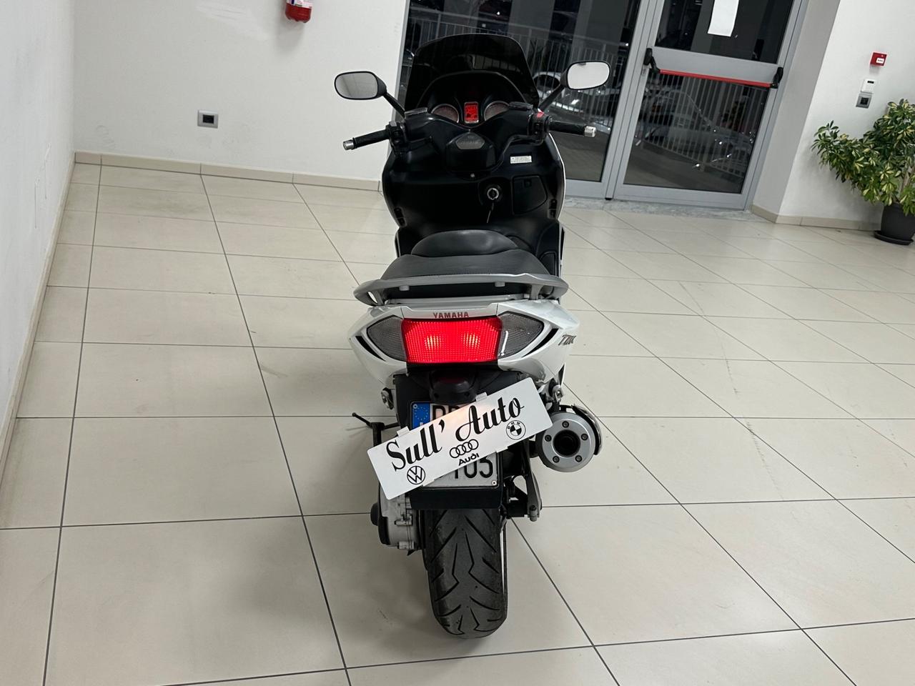 Yamaha TMAX 500 - 2007