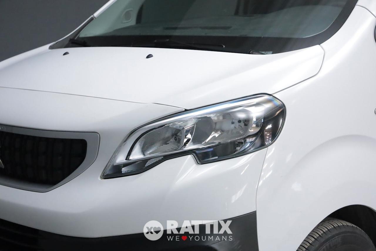 Peugeot Expert 2.0 Bluehdi 120CV Premium std (IVA ESCLUSA)