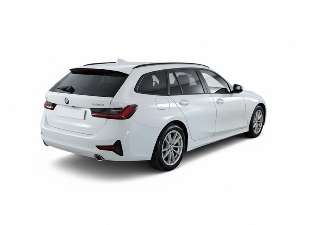 Bmw 320 320d 48V xDrive Touring Business Advantage