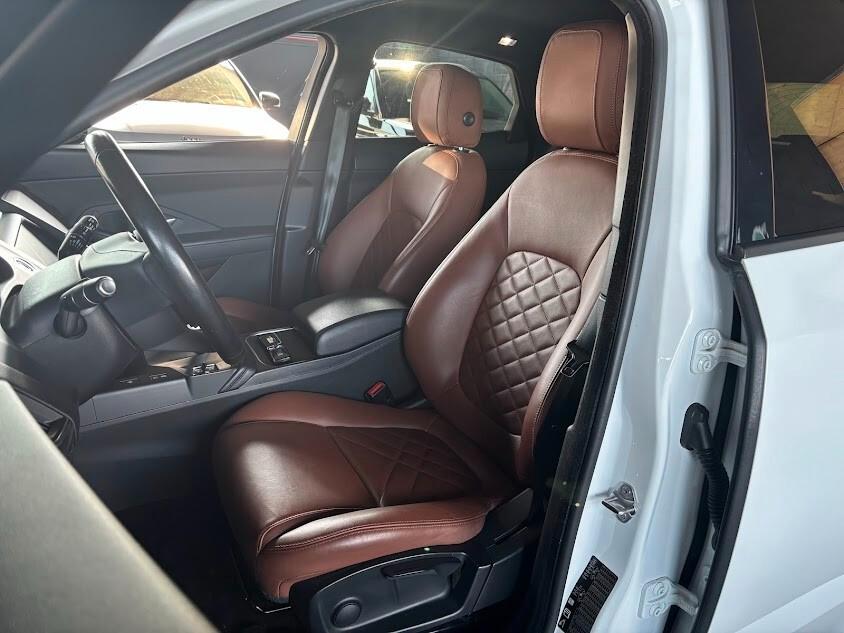 Jaguar E-Pace 2.0D 150 CV AWD