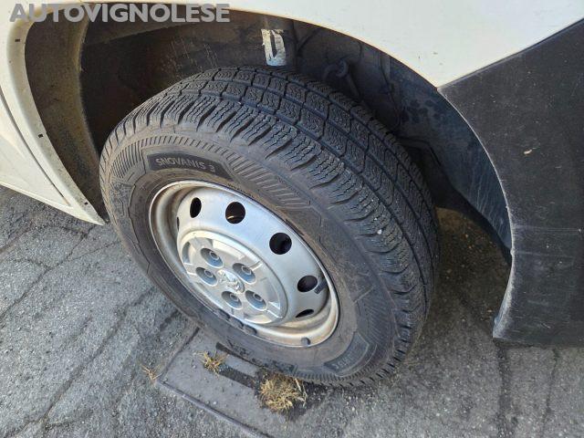 PEUGEOT Boxer 33 2.2 BlueHDi 120 L2H2 Furgone-CONTO VENDITA