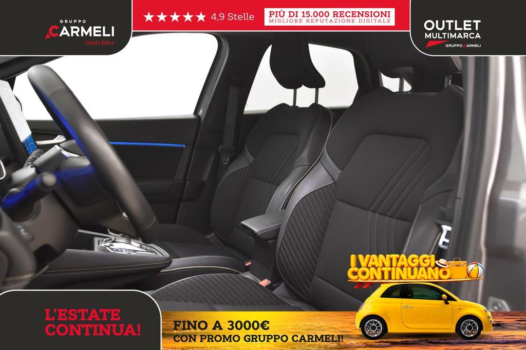 Renault Symbioz 1.6 E-Tech full hybrid Iconic Auto