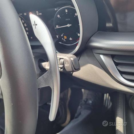 ALFA ROMEO Stelvio 2.2 Turbodiesel 210 CV AT8 Q4