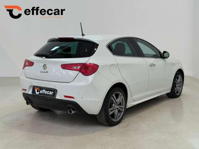 Alfa Romeo Giulietta 2.0 JTDm-2 150 CV Exclusive