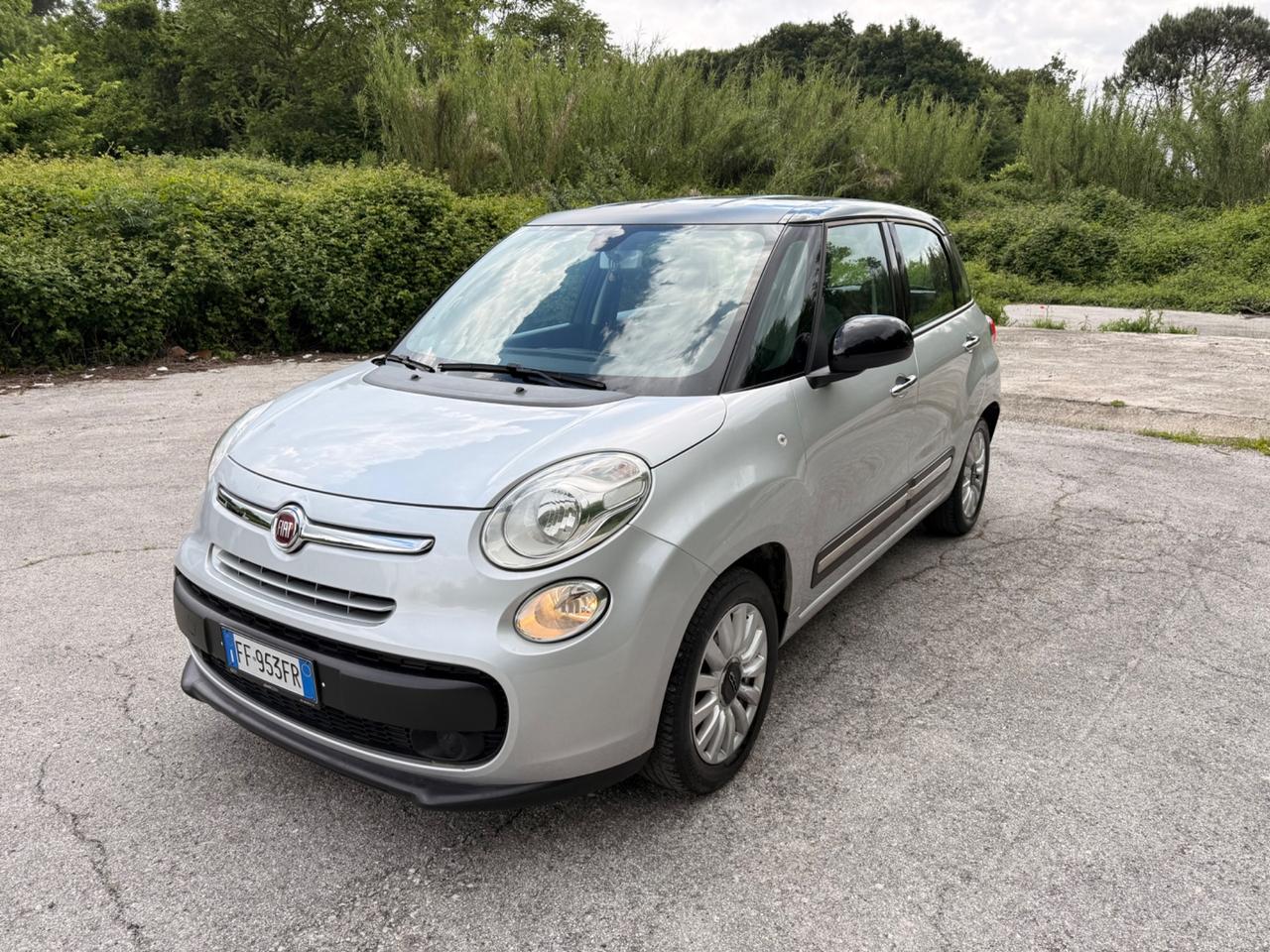 Fiat 500L 1.3 Multijet 85 CV Business