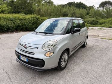 Fiat 500L 1.3 Multijet 85 CV Business
