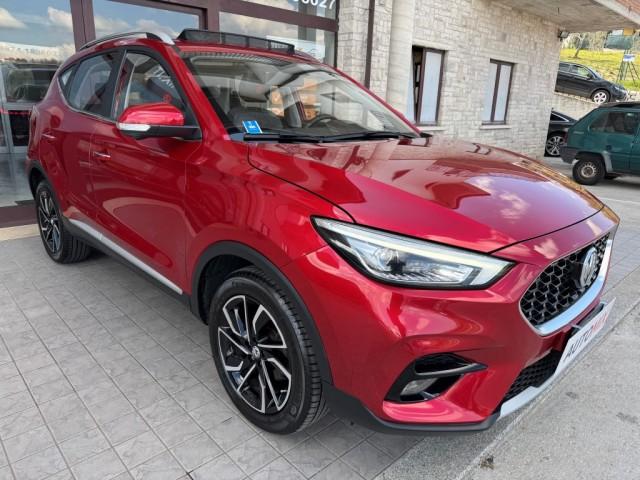 Mg ZS 1.0 Luxury
