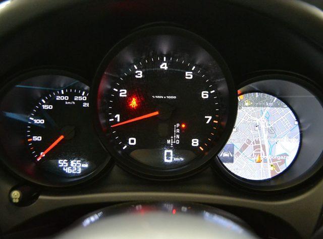 PORSCHE Macan 2.0 "Tetto - Pelle -1 Proprietario - Km 55000 -20"