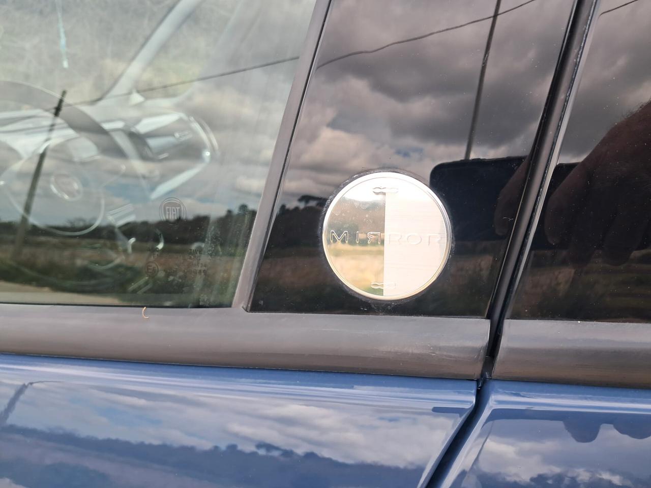 Fiat 500L 1.4 T-Jet 120 CV GPL Mirror