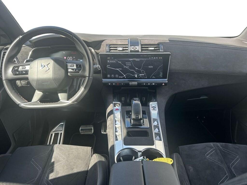 DS DS7 Crossback 1.5 BlueHDi Performance Line Auto